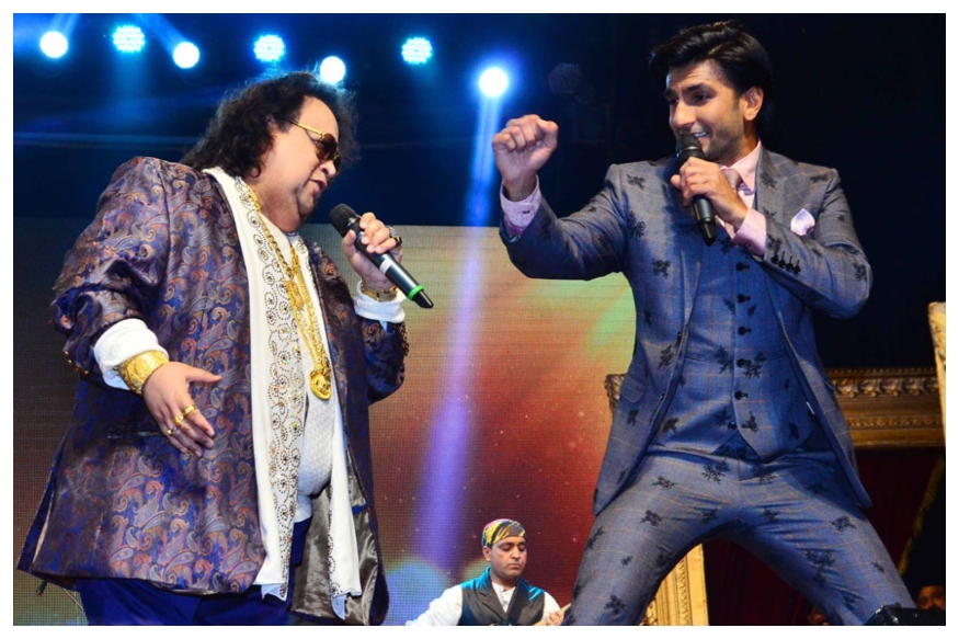 Happy Birthday Bappi Lahiri: 5 Times Bollywood Danced to Bappi Da Songs - News18  