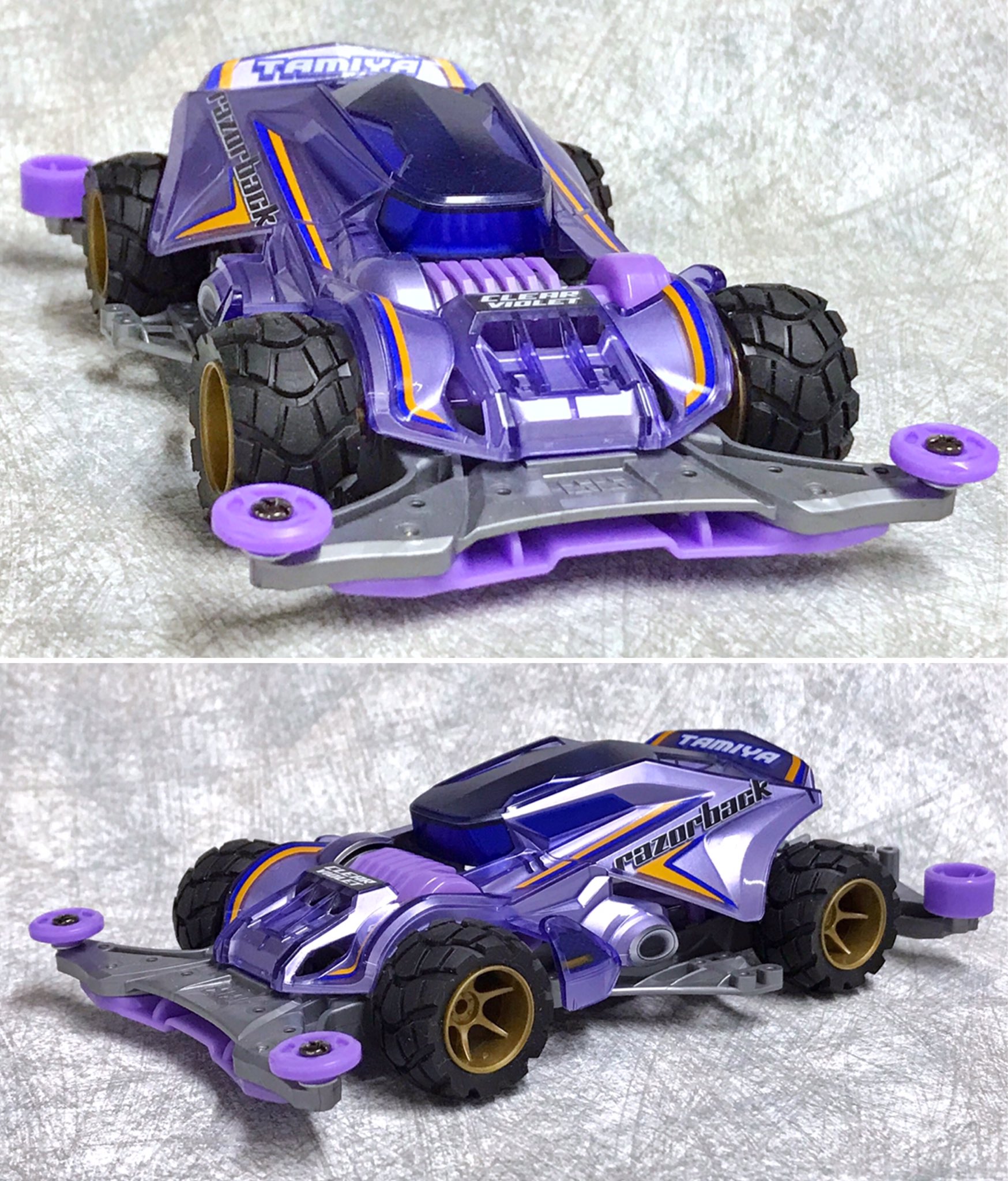 ミニ四駆【タミヤ公式】🚗🏁 on X: 