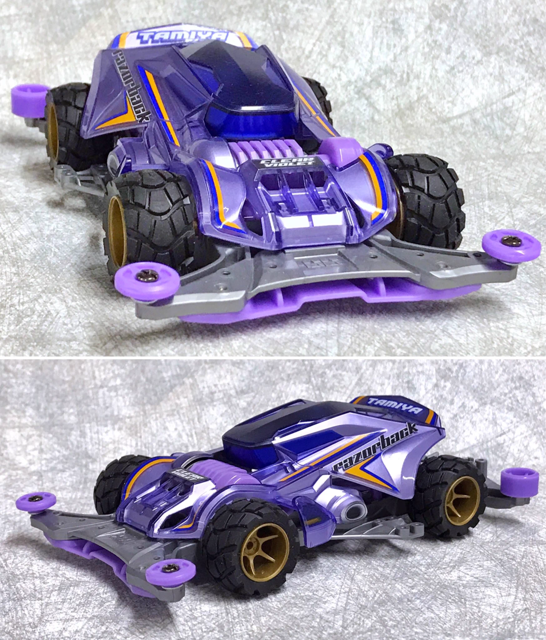 ミニ四駆【タミヤ公式】🚗🏁 on X: 