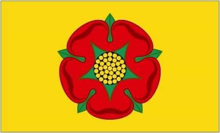 Happy #LancashireDay 2019 everyone - today’s the day we celebrate everything about our great county. The people, produce, stunning areas of outstanding natural beauty and our culture. Have a great day!