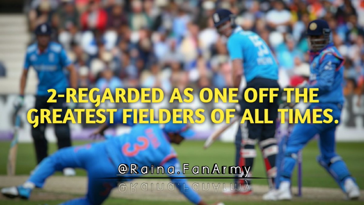   #HappyBirthdayRaina  @ImRaina