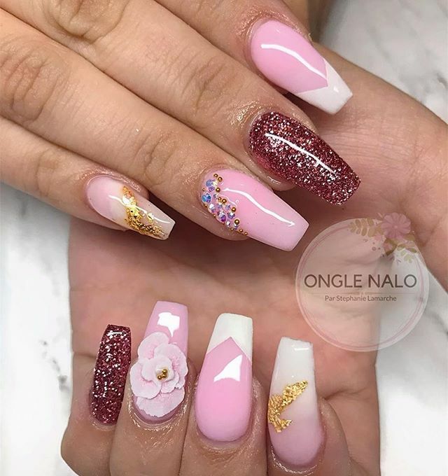 hrdnails's tweet photo. Par • @onglenalo Juste parfait 🎀 
Fall Collection / Automne 👉 https://t.co/i8YTSEcBoi
.
.
.
.
#resinepoudre #montrealnails #lavalnails #powdernails #onglesmontreal #onglesresine #dippednails #dippingpowder #dippowdernails #dippowder #resineetpoudre #quebecnails #hrdnails #fa… https://t.co/fVqVHmXcjy