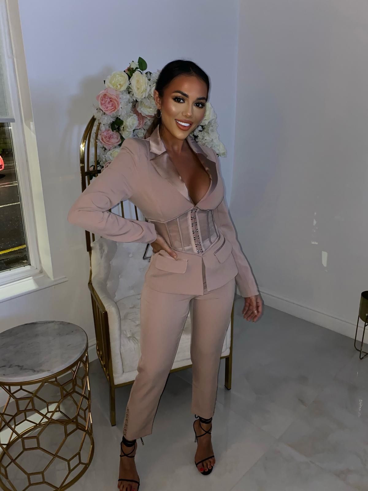 Lavish alice corset Clearance