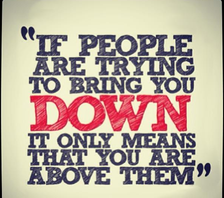 AbaraChidera's tweet photo. Rise above the critics...🙌 https://t.co/TdmqSfOk3Y