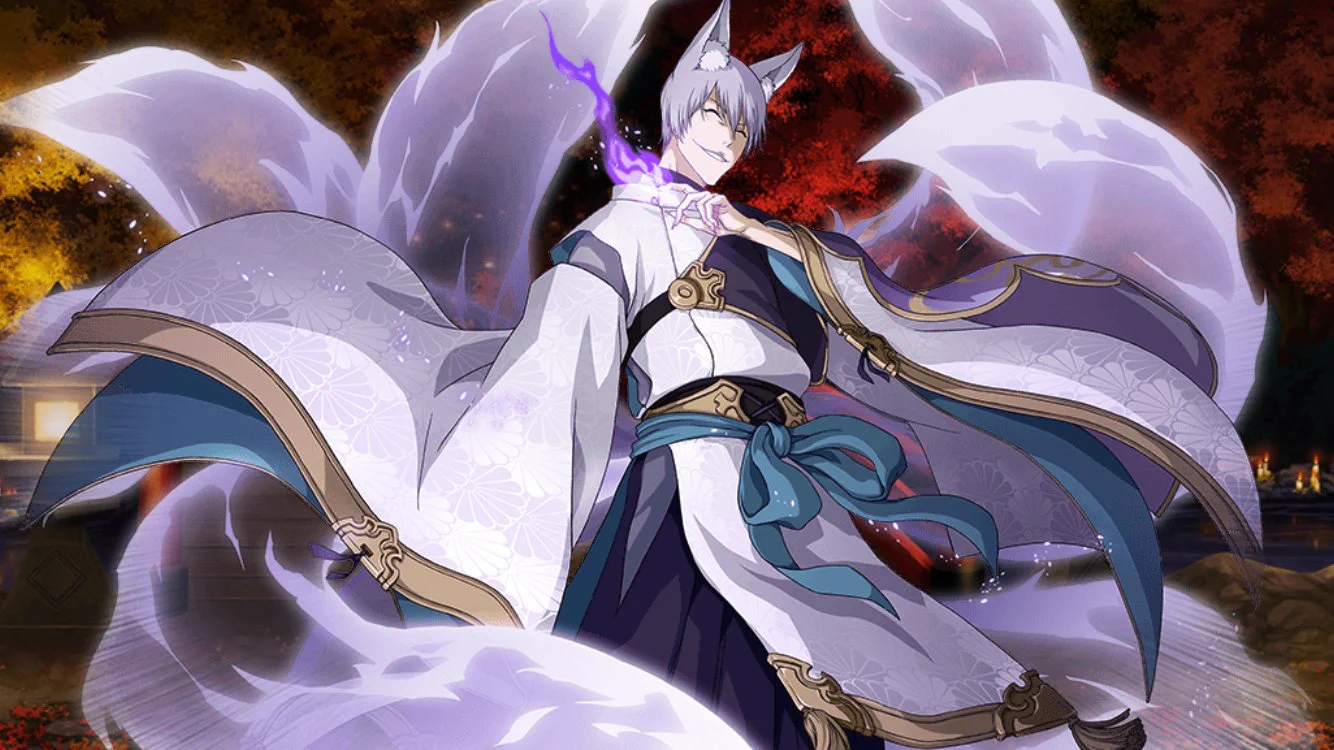 BLEACH Brave Souls公式 on X: 