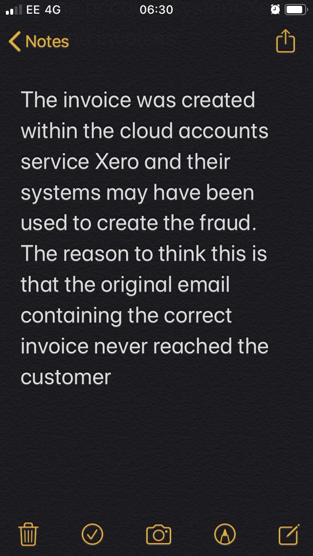 Catherine Pyman tweet media