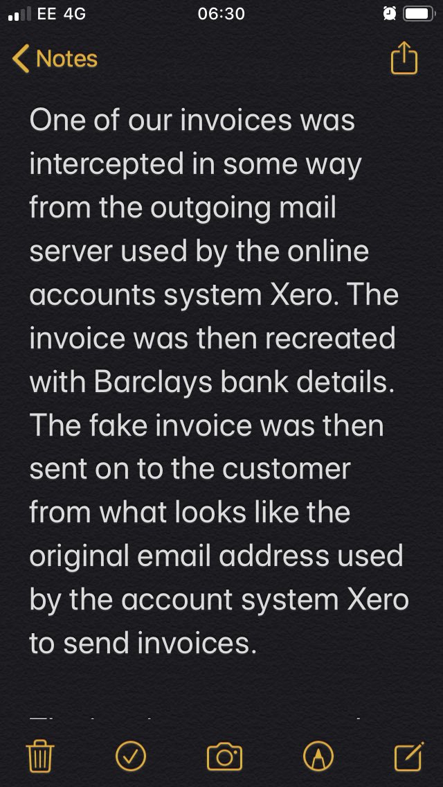 Catherine Pyman tweet media