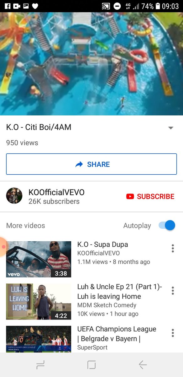 Hashtag Citiboi Sur Twitter