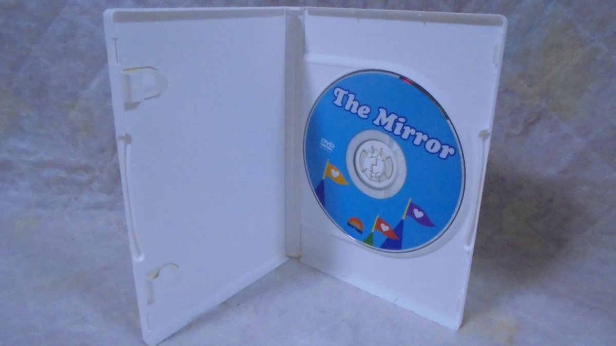 ママのガレージセール 本日入荷 Dweディズニー英語システム イングリッシュカーニバル イベントdvd The Mirror 1 780円 税込1 958円 中古教材 幼児教材 英語教材 子供英語 ディズニー英語システム Dwe ワールドファミリー イングリッシュ