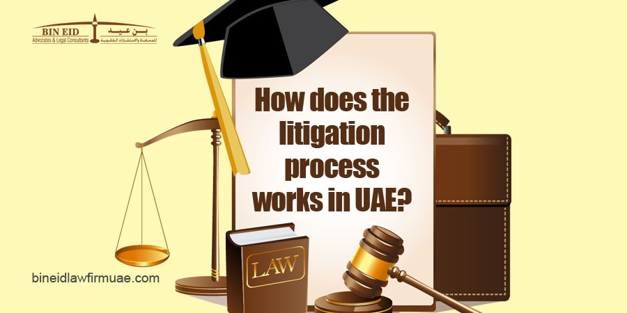 bineidadvocate's tweet image. Things that a potential litigant must know. 👨‍⚖️
Understand the Litigation process in UAE law systems and how things work in courts.
Click here 👉 bineidlawfirmuae.com/blog/litigatio…

#BinEidLawFirm #BinEidAdvocates #LitigationProcess
