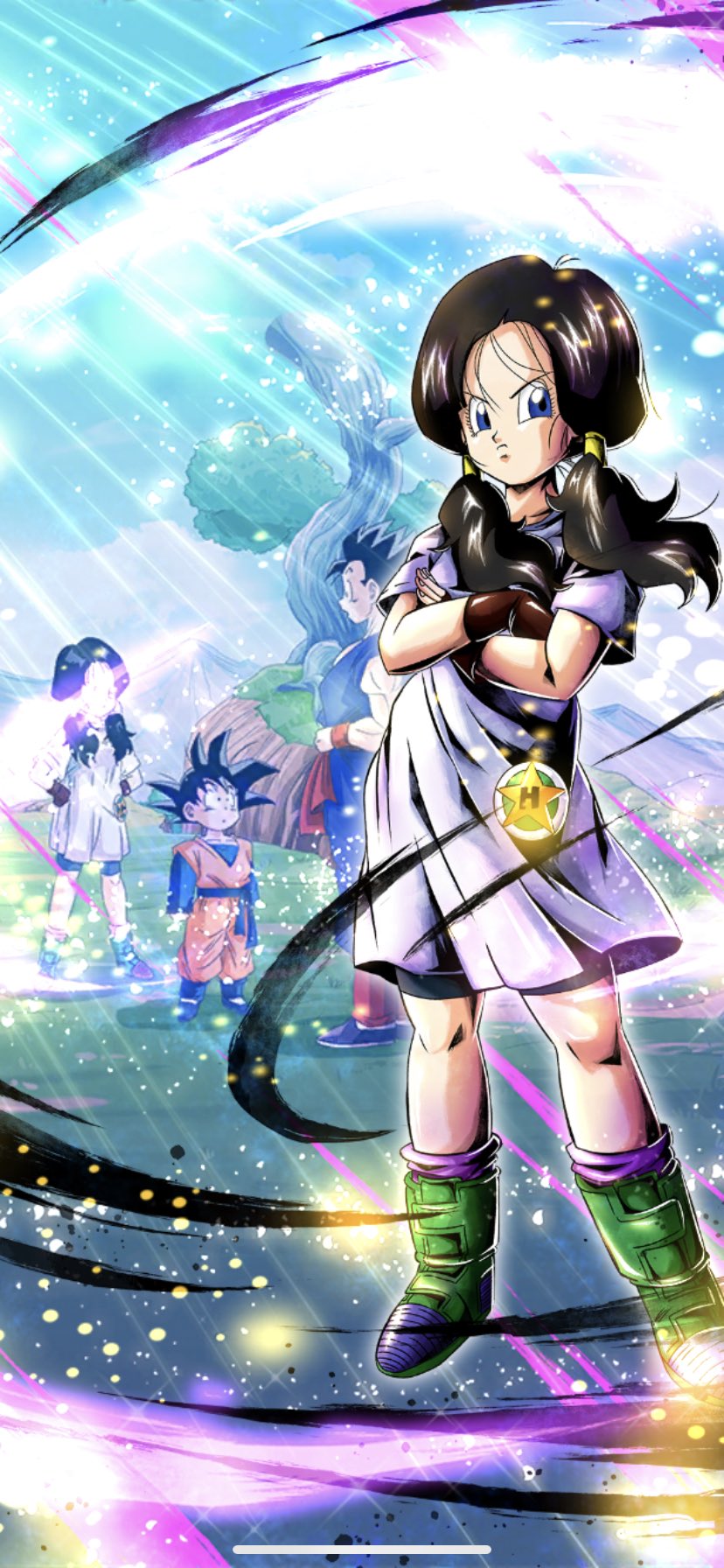 ぱぁ ロゼガチャベジータ様出んかったけど ビーデルきたからゆるすかわいい ドラゴンボールレジェンズ T Co Wfuoe4kwyg Twitter ぱぁ ロゼガチャベジータ様出んかったけど ビーデルきたからゆるすかわいい ドラゴンボールレジェンズ T Co Wfuoe4kwyg Twitter