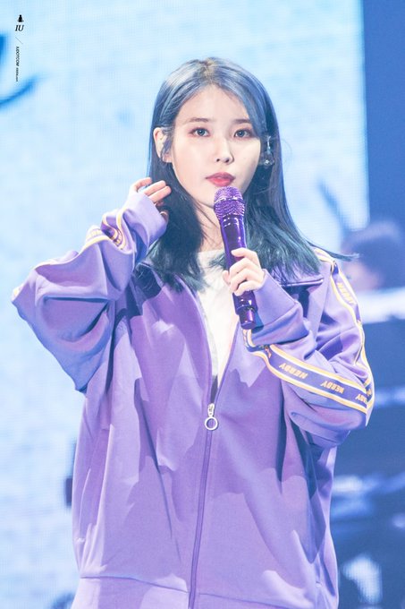 Iuのtwitterイラスト検索結果 古い順