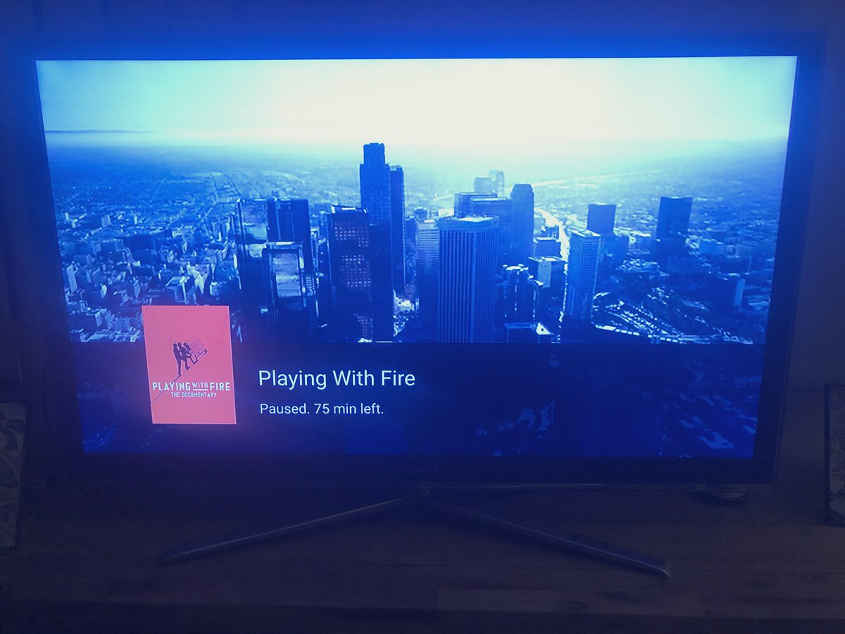 downunder_dad's tweet photo. Watching @PlayWithFIRECo wonโt force you to deprive yourself of all pleasures you hold dear. But it might make you consider what you truly value. Well worth while. ๐๐ป๐บ๐ฐ #financialindependence #filife #fire https://t.co/9JeaCbj6l8