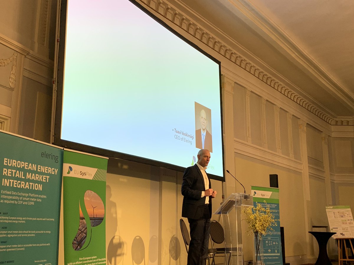 LuisValeCunha's tweet photo. #EUSYSFLEX #GeneralAssembly in full swing early in the morning https://t.co/XHP0jgTggo