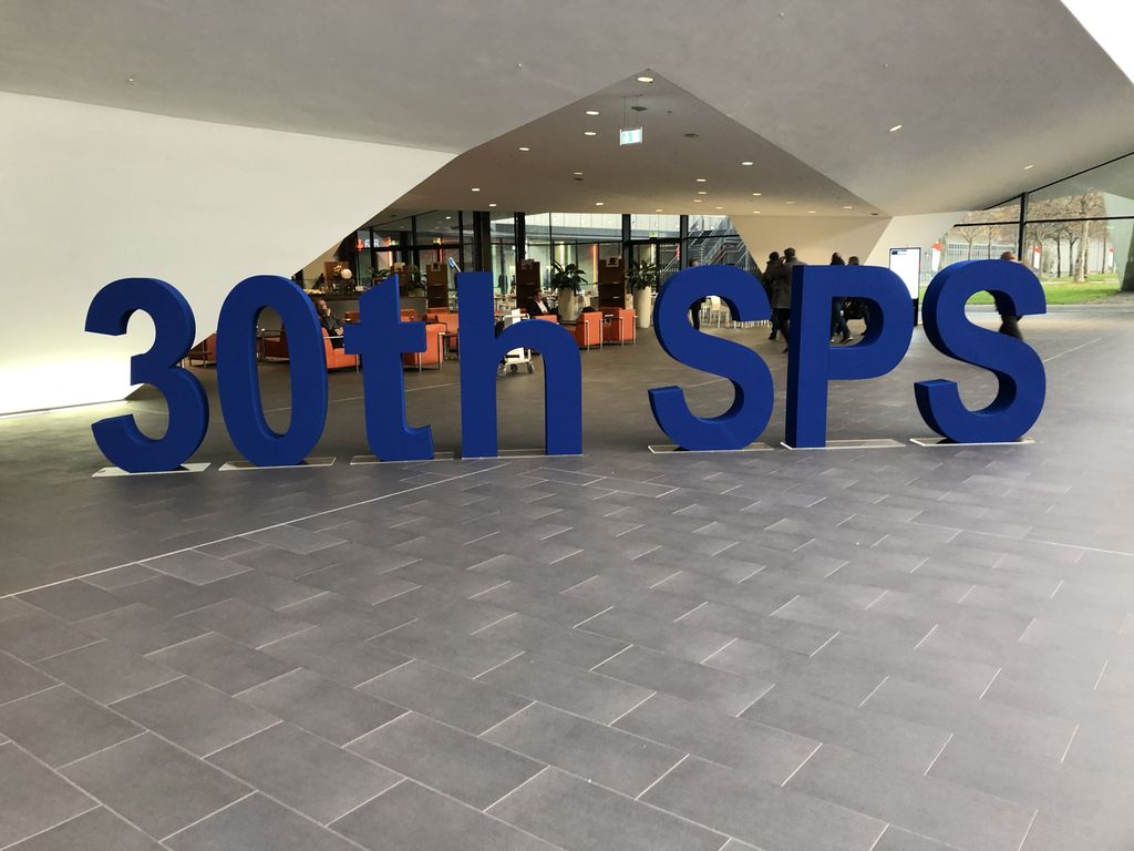 The Alltorq stand ready for day 2 after a very successful opening day ! 

YouTube buff.ly/37ENWw9