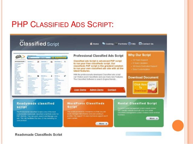 johni62760400's tweet image. The best way to get great sales leads is to quite a few times a day on these classified sites.
Website: codecanyon.net/item/nimble-cl…
#cardealersalesclassifiedscript #classifiedadsphpscript