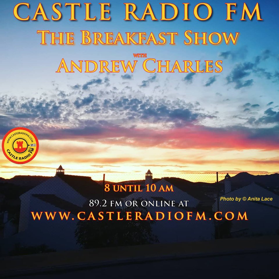Castle Radio FM tweet media