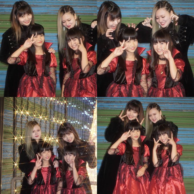 Twitterのコスプレ画像11