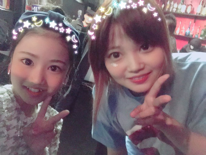 Twitterのコスプレ画像10