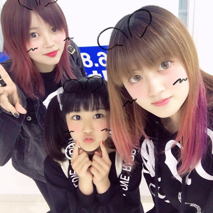 Twitterのコスプレ画像9