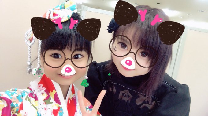 Twitterのコスプレ画像8