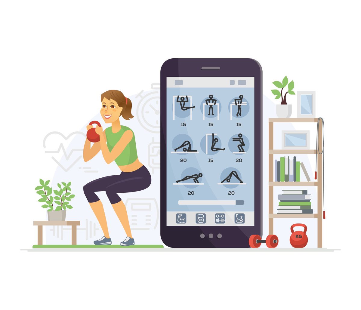 Je bedrijf sneller meer waard.

Mensen gebruiken Apps als houvast om fitter te zijn. Bedrijven versterken organisatie met online Route ICR App als houvast. Structuur &amp; focus voor betere (financiële) prestaties.

Proefaccount via bit.ly/2KYL1oh.

#RouteICR #Kickstarter