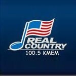 FmPea's tweet image. KMEM-FM - America's Best Country 100.5 FM pea.fm/23178-kmemfm.h…

#KMEM-FM (100.5 FM) is a licensed radio station in the city of Memphis, Missouri (USA). It serves the three states of northeastern Missouri, southeastern Iowa and western Illinois. KMEM-FM broadcasts a country ...