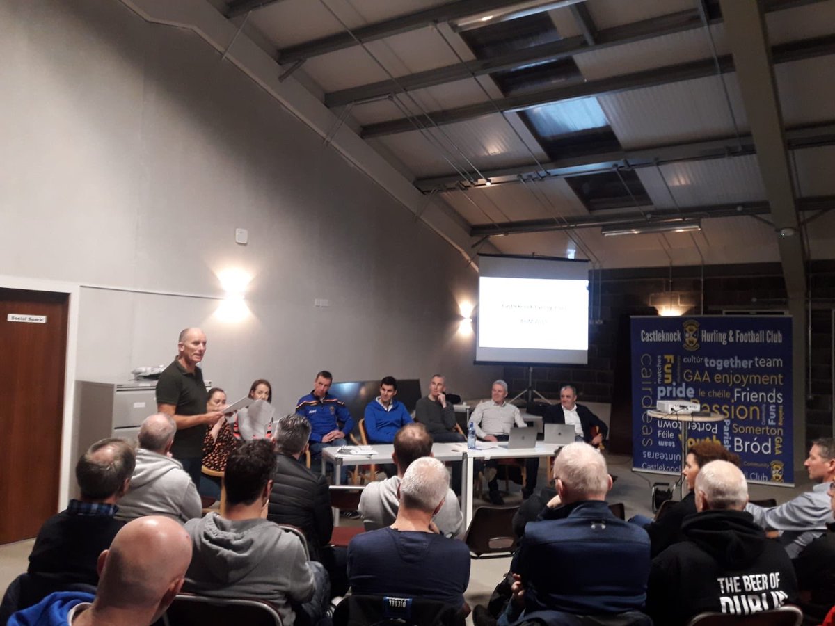 Castleknock Cycling tweet media