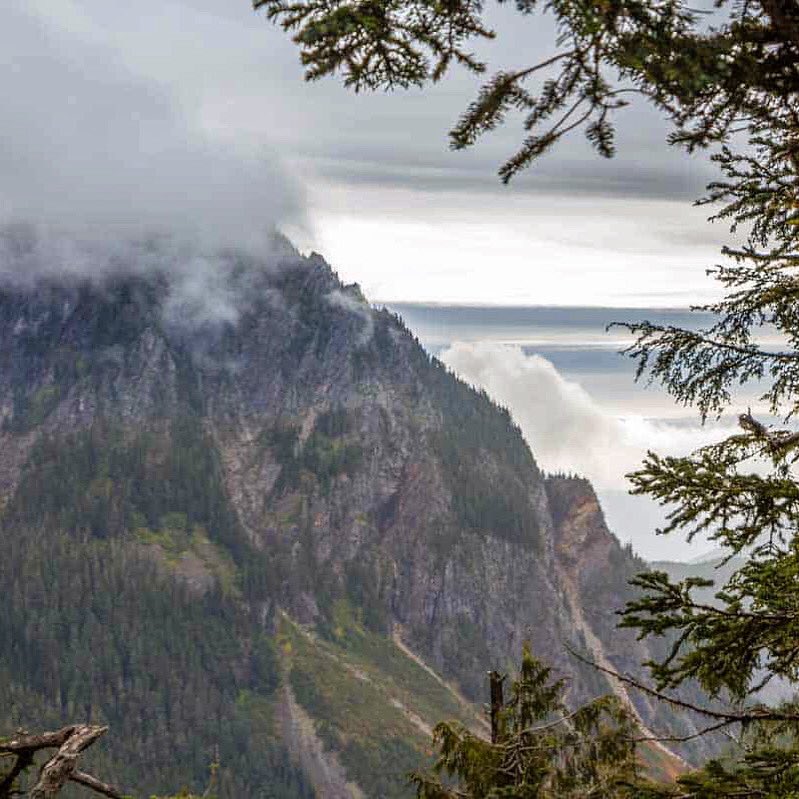 Mount Rainier National Park #mountrainier #visitwashington #usa #travel