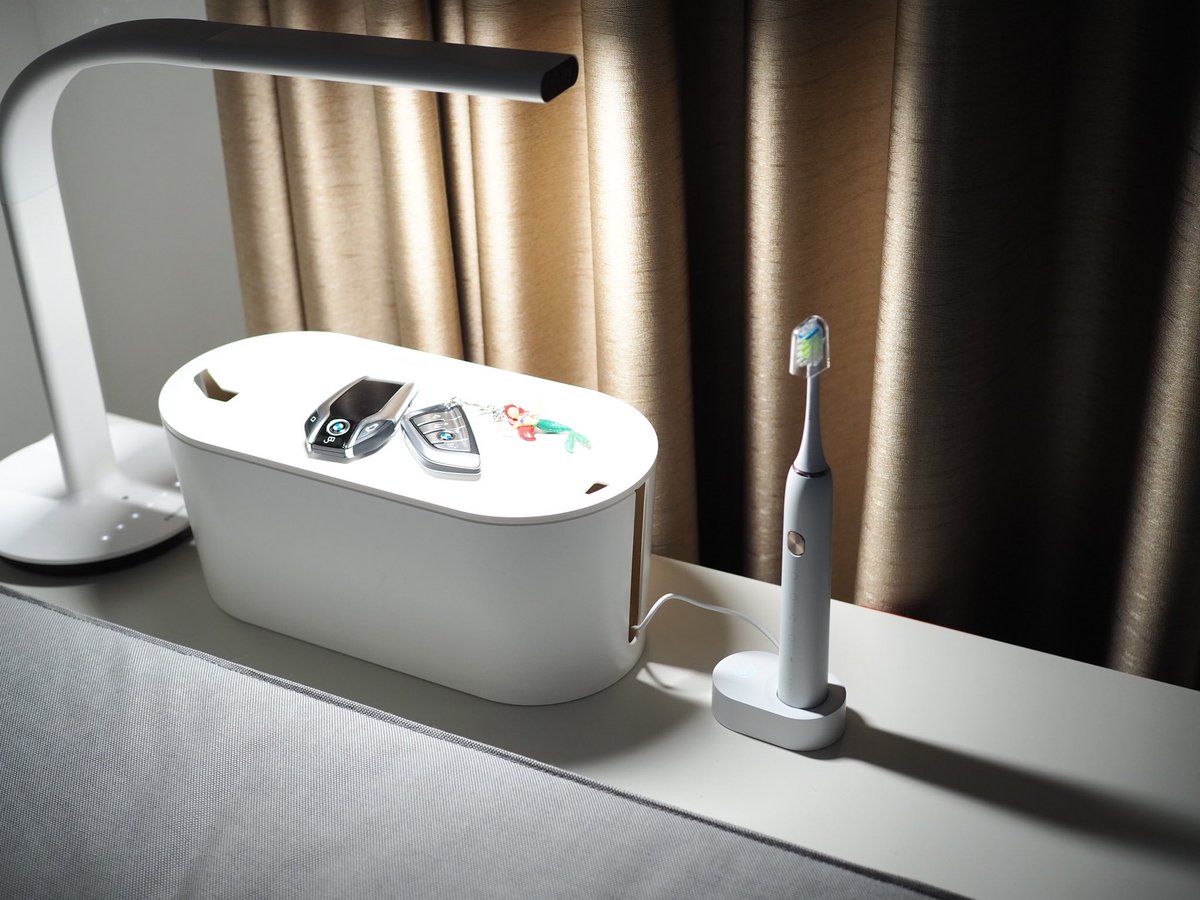 Teckie_H's tweet image. เสียเงินอีกแล้ววว
แปรงสีฟันไฟฟ้า xiaomi ดีเกินราคามาก
สั้นๆ คือซื้อได้เลย ไม่เสียดายเงิน คุ้มเกินคุ้ม ไม่ถึง 1,200.- กับฟีเจอร์ที่ได้ ทั้งวัสดุ ประสิทธิภาพในการใช้งาน ขจัดคราบชา กาแฟได้ดีเยี่ยม ถนอมเหงือก คนจัดฟันก็เวิค .. ถ้าเทียบยี่ห้ออื่นแล้ว เหลือเงินไปฟอกสีฟันได้เลย!!