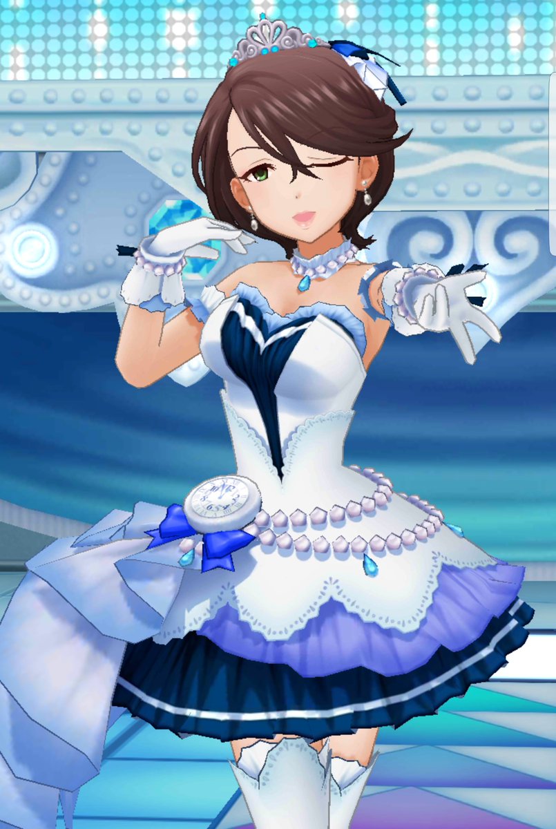 篠原礼bot Auf Twitter デレステ フォトスタジオに篠原礼のポーズが追加 ｻﾎﾟｰﾄﾚﾃﾞｨ 準拠のポーズですね 蠱惑的な淑女のポーズ たくさんアイドルにチャレンジしていただきたいです Shall We 礼 T Co 5nxsjkr3xo T Co Cwubivblui