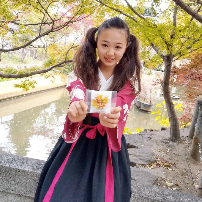 Twitterのコスプレ画像9