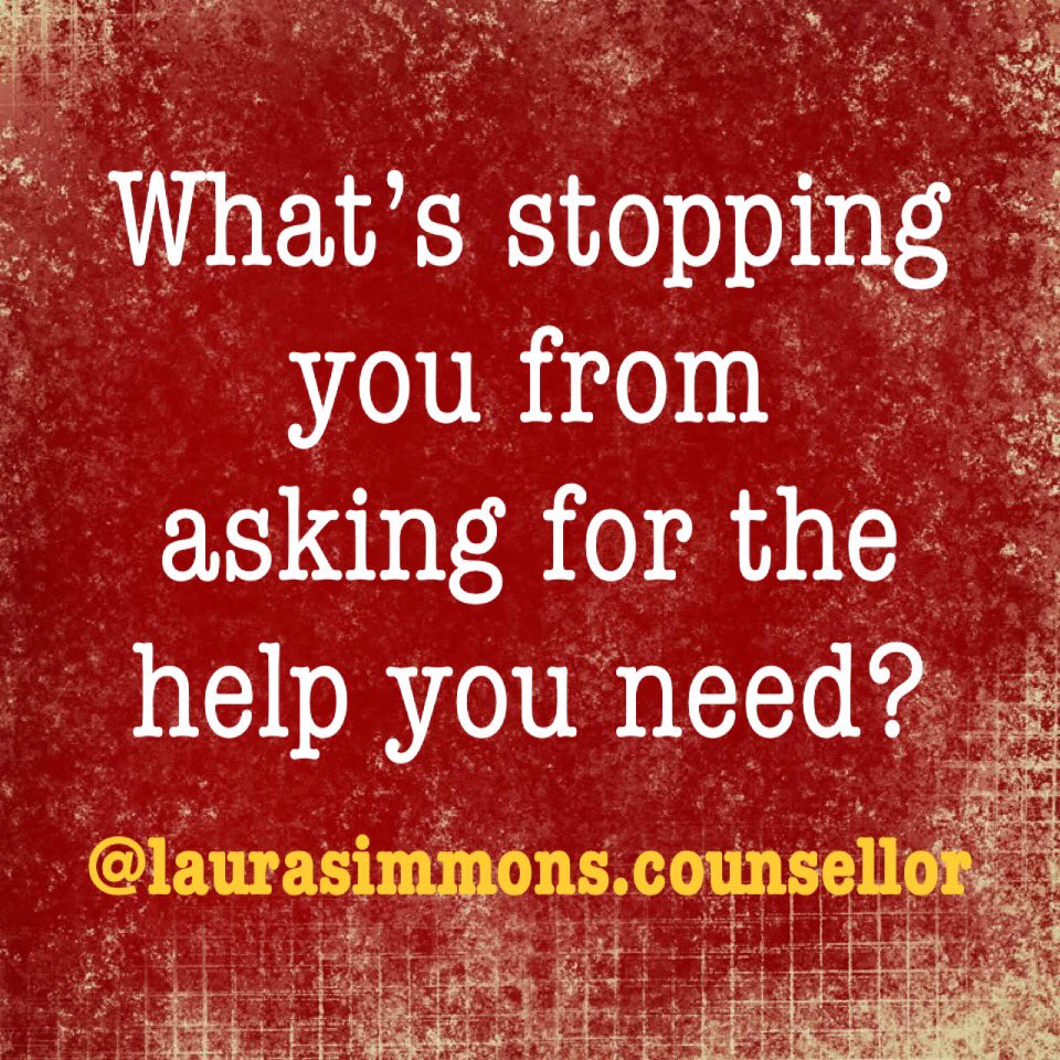 Laura Simmons - Counsellor and Psychotherapist (@aboynetherapy) on Twitter photo 