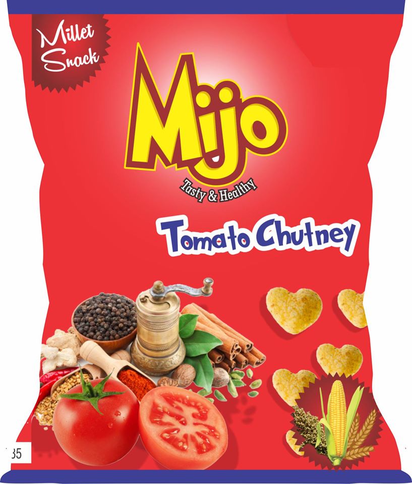 vegaent's tweet photo. Mijo Launched

#mijo #masalapeanut #moongdal #chocobites #STRAWBERRYBITES #greenpeas #aloobhujia #eclairs #creamcheese #milkova #saltedpeanut #tomatochutney #mijoproducts https://t.co/YZEwX6nfQ3
