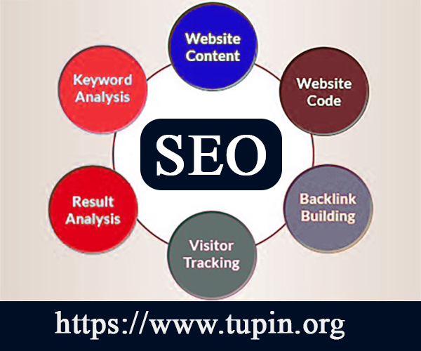 BECOME A SEO EXPERT IN BEST DIGITAL MARKETING INSTITUTE
#Digitalmarketing #SEO
Visit- tupin.org