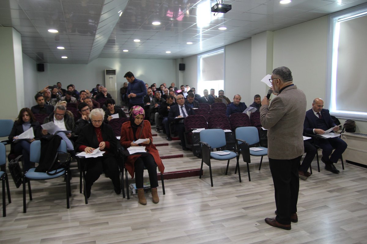 Hotonmedya's tweet photo. #Tokatvaliliği hedef büyütüyor. @hotonmedya tarafından organize edilen Medya, sosyal medya ve etkili  İletişim eğitimleri devam ediyor. https://t.co/Sc128yNPo2