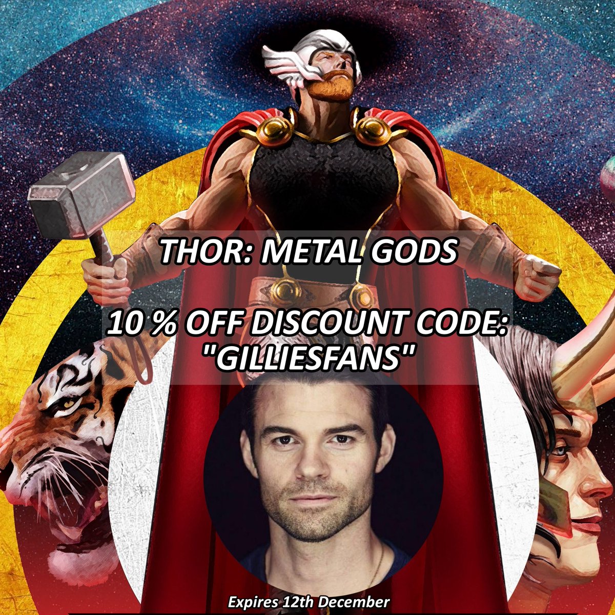 Don't forget to use the code "GILLIESFANS" for 10% off. #danielgillies 

serialbox.com/redeem?code=Gi…