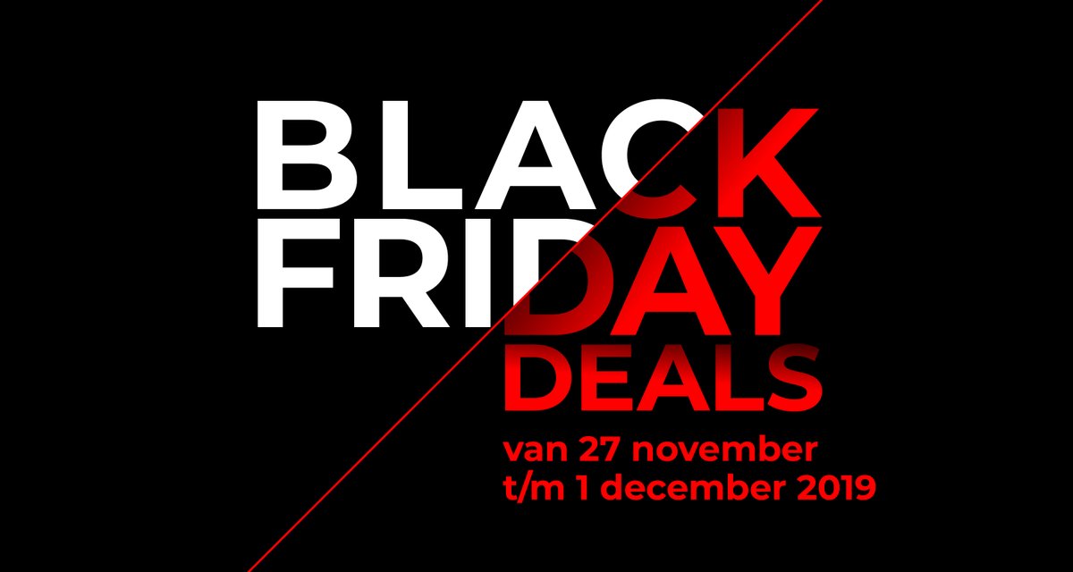 Profiteer vanaf vandaag van onze acties! #BlackFriday 

mailchi.mp/67bbd09efd14/b…