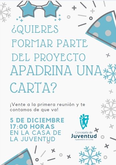 CasaGuimar's tweet photo. 📩🎁Un año más nos unimos a este bonito proyecto😍
No dejes que te lo cuenten, vívelo https://t.co/nCMuZ1QKVt