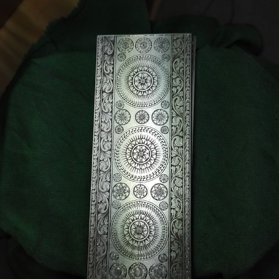 malbaengraver's tweet photo. #masterhandengraver #masterengraver #grstools #lookingforcooperation #future https://t.co/ncqGm2LAle