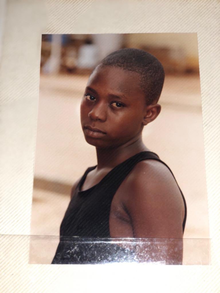 _richiiemond's tweet photo. Lil richie                             Big Richie https://t.co/koay1oJmgO
