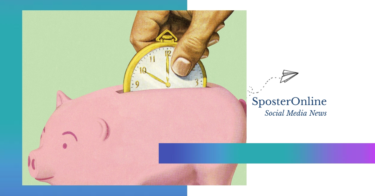 SposterOnline's tweet photo. Be smart and save your time ⏰

#socialmedia #digitalmarketing #startup

https://t.co/XHFQxJUjcA https://t.co/Kyv7qLGHTX