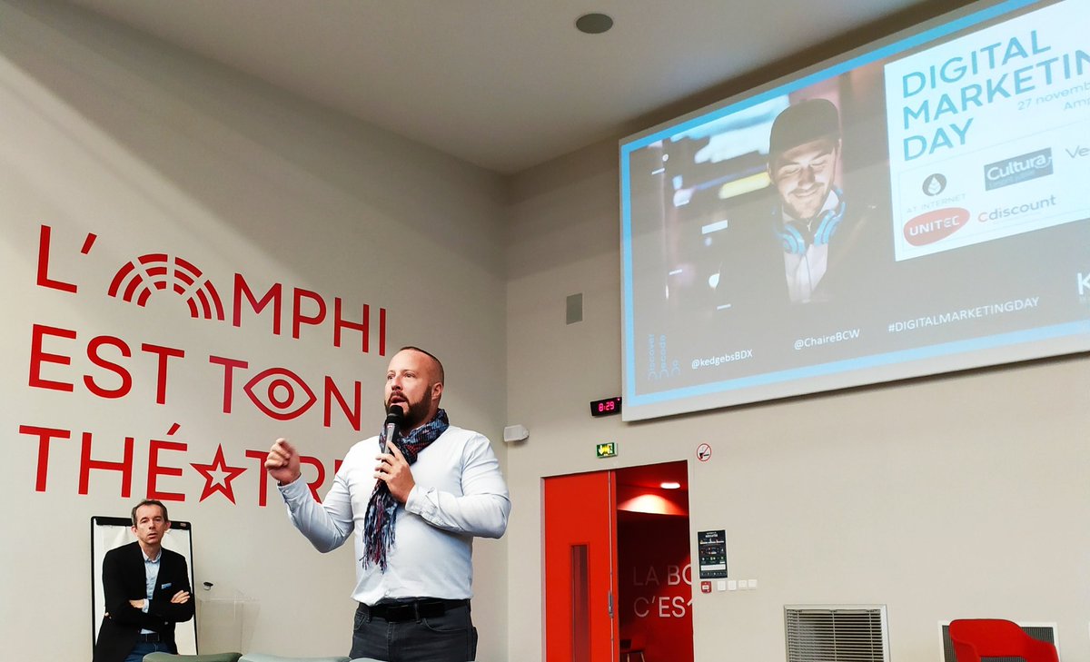 Philippe Weickmann 🚀 Formations Marketing Digital tweet media