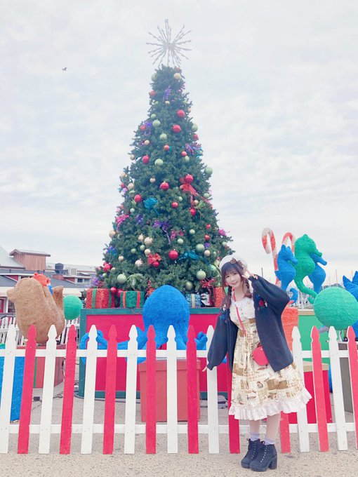 Twitterのコスプレ画像19