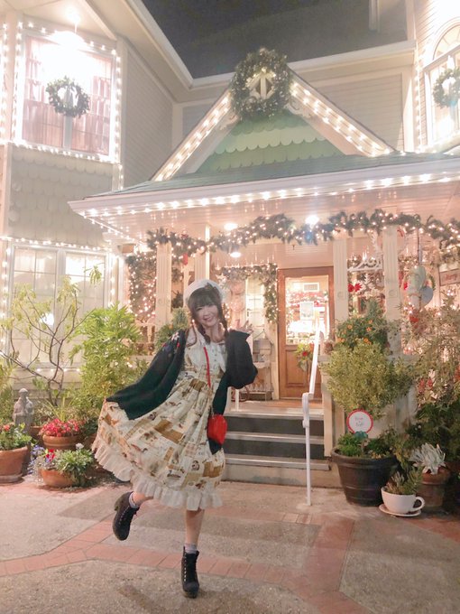 Twitterのコスプレ画像20