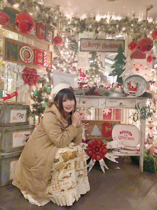 Twitterのコスプレ画像22