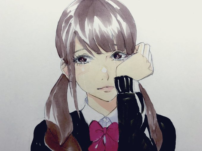 泣き顔 高画質 のtwitterイラスト検索結果 泣き顔 高画質 のtwitterイラスト検索結果