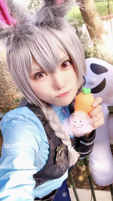 Twitterのコスプレ画像50