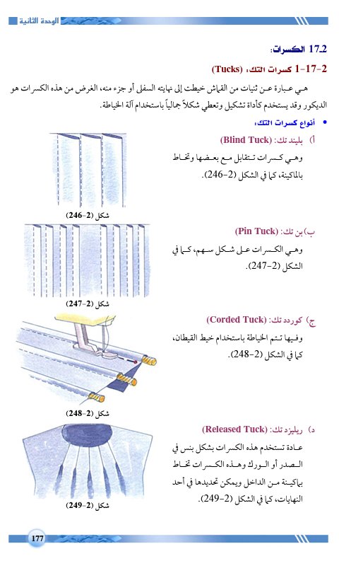 SewingLearn tweet picture
