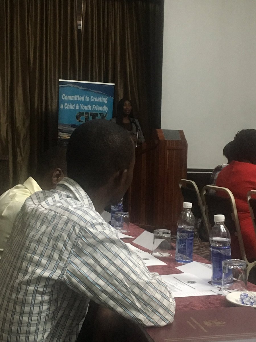 Happening now..Symposium on the impact of the Zimbabwean economy on child protection <a href="/JCTZimbabwe/">Justice For Children</a> <a href="/DeafZimTrust/">Deaf Zimbabwe Trust</a> <a href="/IssuesPaneNyaya/">#PaneNyaya</a>